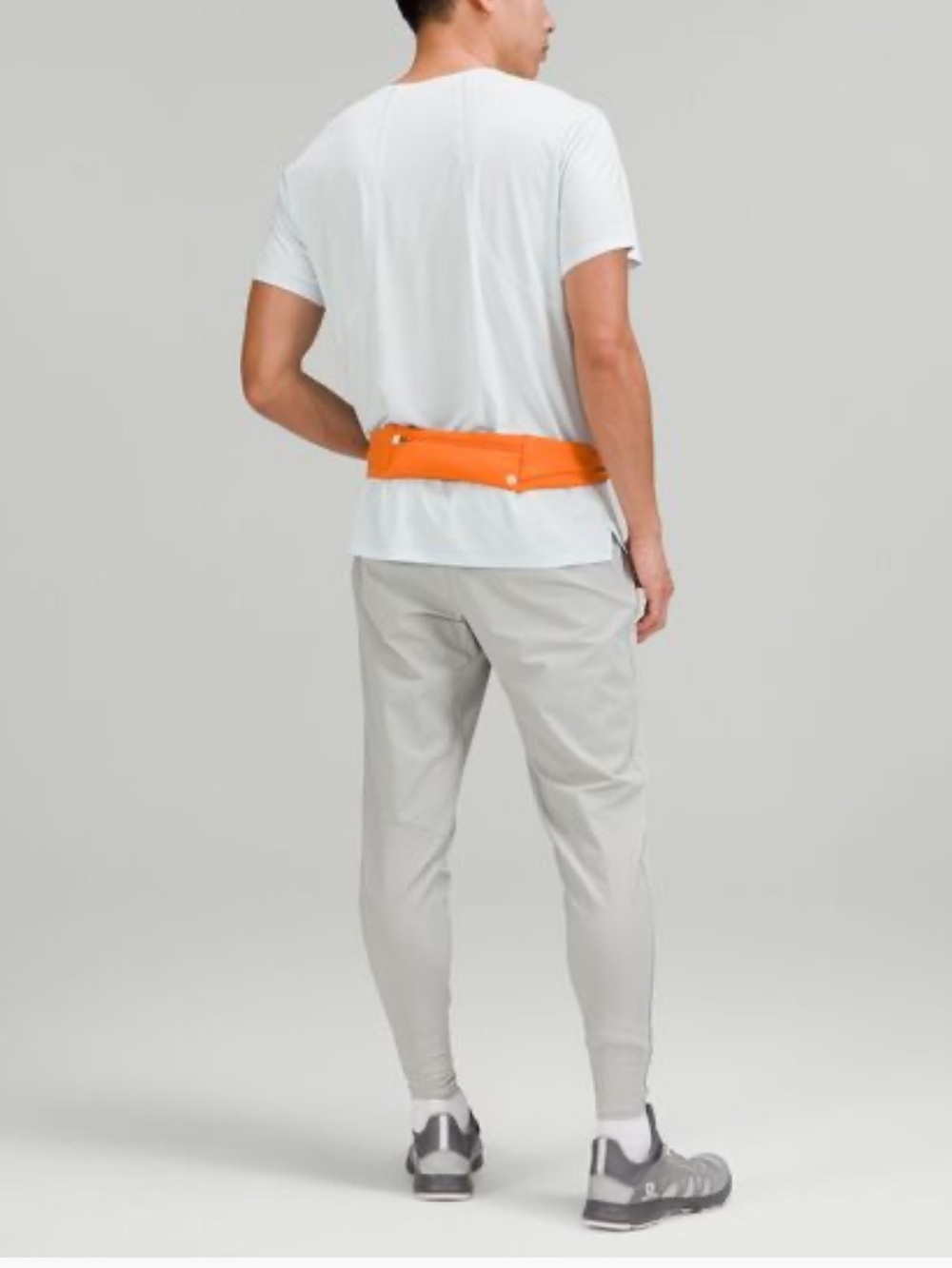 Lululemon Fast and Free Running Belt - Picture 2 of 12
